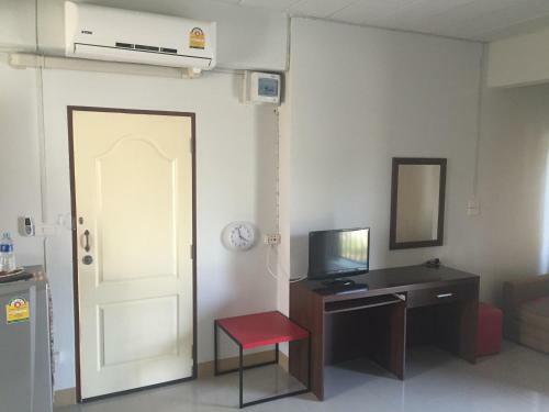 Hostal Mi Casa Apartment