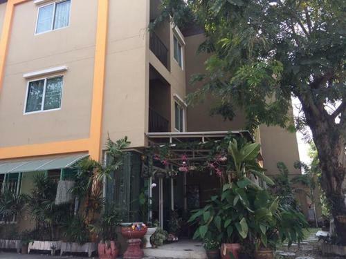 Hostal Mi Casa Apartment