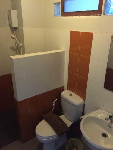 Hostal Mi Casa Apartment