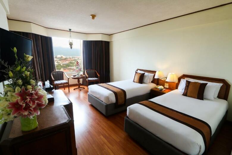 Duangtawan Hotel Chiang Mai