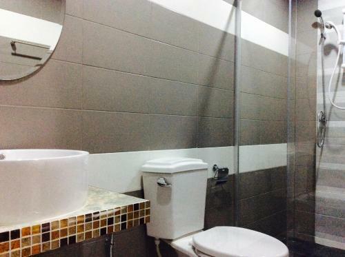 Hostal Ez House