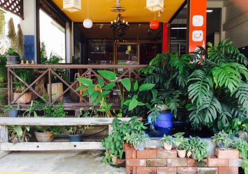 Hostal Ez House