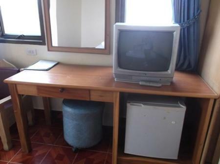 Sr Hotel