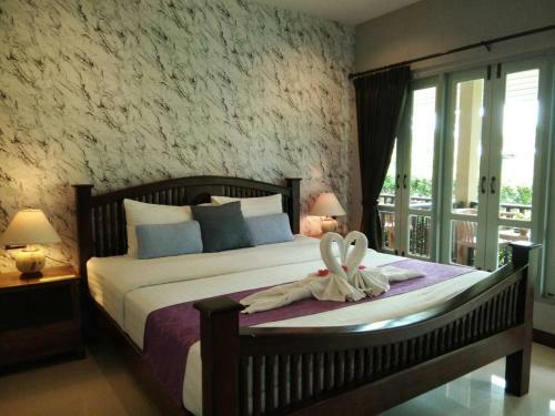 Hotel Scent Of Sukhothai Resort