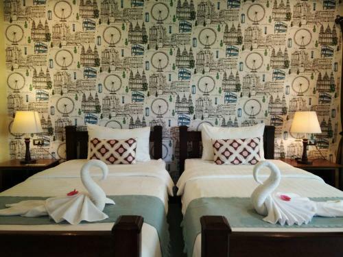 Hotel Scent Of Sukhothai Resort