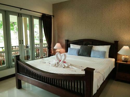 Hotel Scent Of Sukhothai Resort