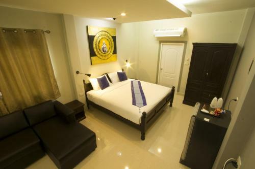 Hotel The Rise Resort Sukhothai Historical Park