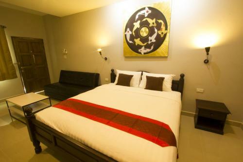 Hotel The Rise Resort Sukhothai Historical Park