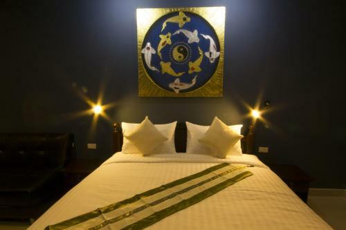 Hotel The Rise Resort Sukhothai Historical Park