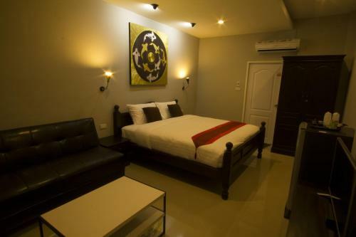 Hotel The Rise Resort Sukhothai Historical Park