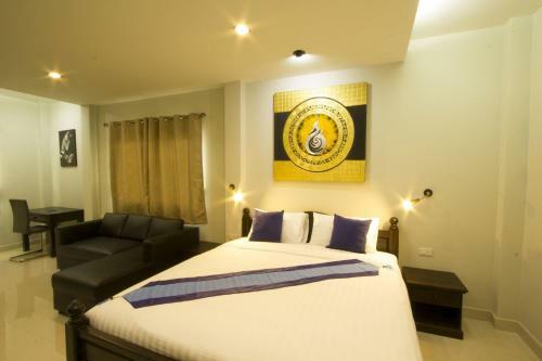 Hotel The Rise Resort Sukhothai Historical Park