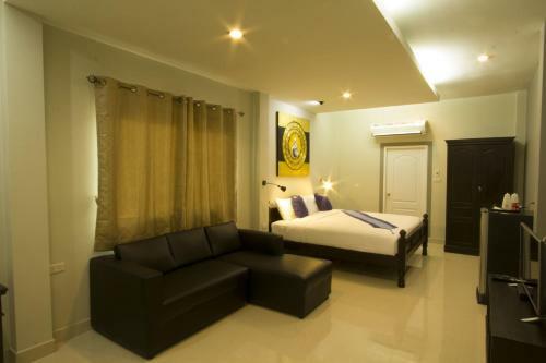 Hotel The Rise Resort Sukhothai Historical Park