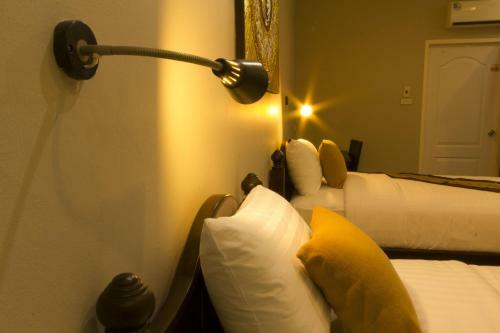 Hotel The Rise Resort Sukhothai Historical Park