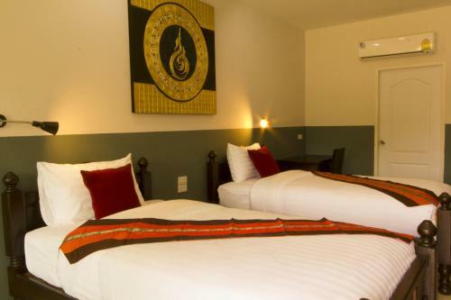 Hotel The Rise Resort Sukhothai Historical Park