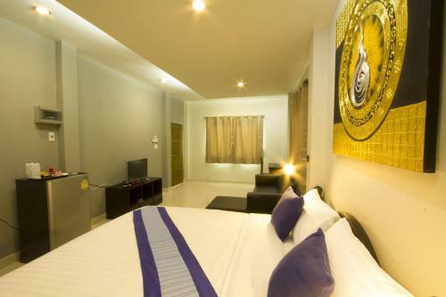 Hotel The Rise Resort Sukhothai Historical Park