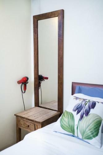 Hostal Sabuy Guesthouse