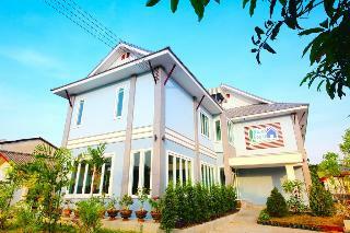 Hostal Blue House Sukhothai