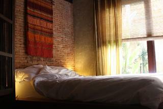 Hostal Chiang Maan Residence