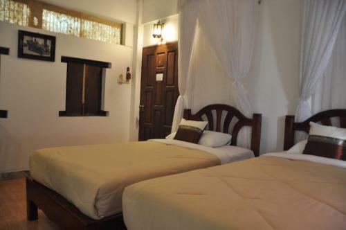 Ruean Thai Hotel