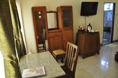 Ruean Thai Hotel