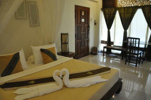 Ruean Thai Hotel