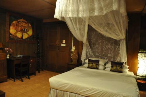 Ruean Thai Hotel