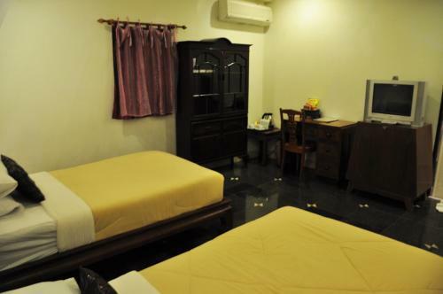 Ruean Thai Hotel