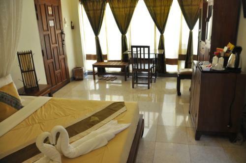 Ruean Thai Hotel
