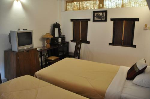 Ruean Thai Hotel