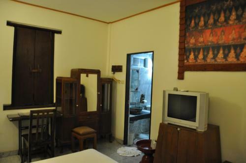 Ruean Thai Hotel