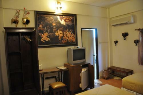 Ruean Thai Hotel