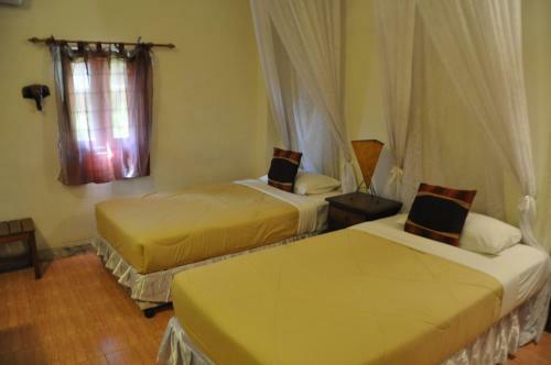 Ruean Thai Hotel
