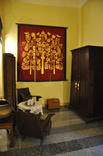 Ruean Thai Hotel
