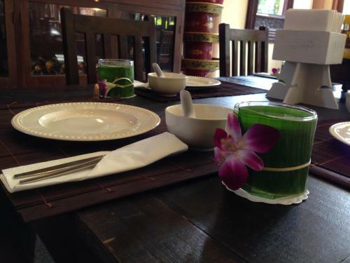 Ruean Thai Hotel