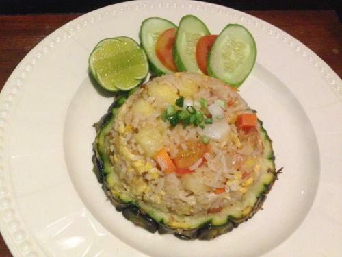 Ruean Thai Hotel