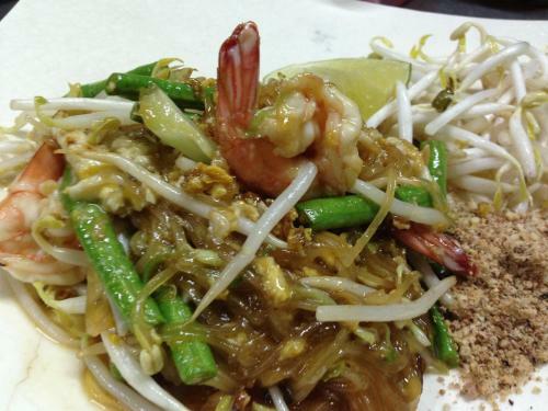 Ruean Thai Hotel