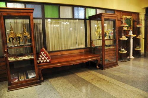 Ruean Thai Hotel