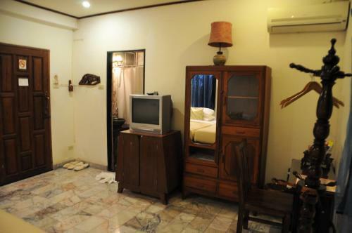 Ruean Thai Hotel