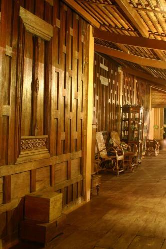 Ruean Thai Hotel