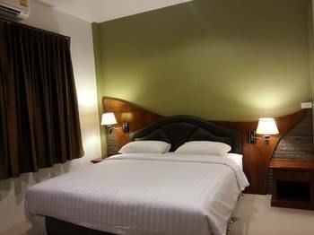 Hostal Foresto Sukhothai Guesthome