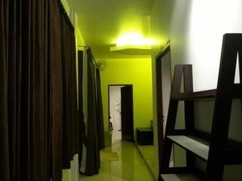 Hostal Foresto Sukhothai Guesthome