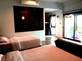 Hostal Foresto Sukhothai Guesthome