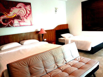 Hostal Foresto Sukhothai Guesthome