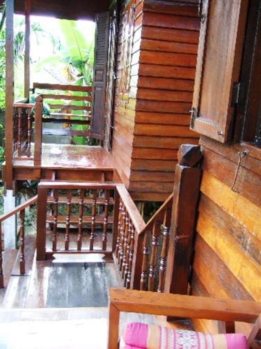 Tr Guesthouse