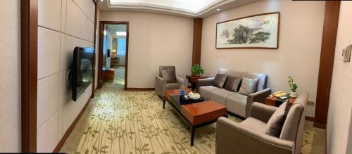 Garden Hotel Shantou