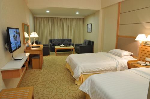 Garden Hotel Shantou