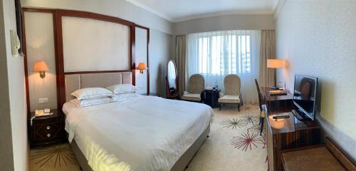 Garden Hotel Shantou