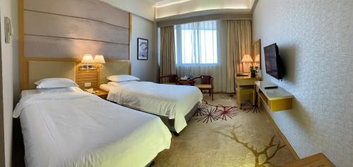 Garden Hotel Shantou