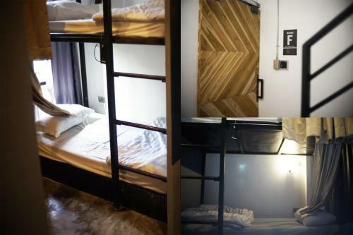 The Pause Hostel