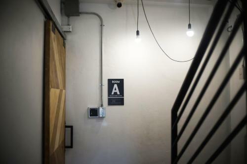 The Pause Hostel